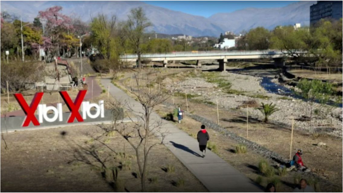 Sigue el calor en Jujuy: as� estar� el clima este mi�rcoles