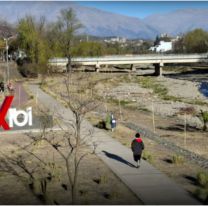 Sigue el calor en Jujuy: así estará el clima este miércoles