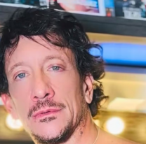 "Se hart&oacute;": Nico V&aacute;zquez se siente hostigado por la prensa