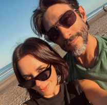 Est&aacute; destruido: qui&eacute;n es el ex de Dai Fern&aacute;ndez que qued&oacute; desplazado