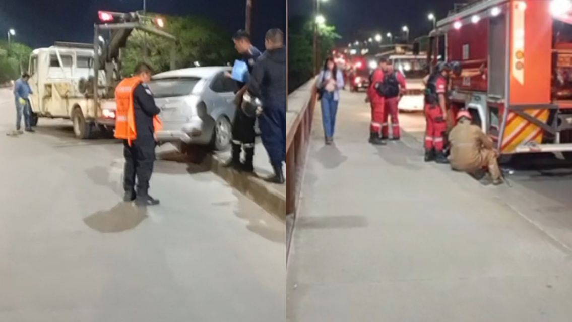 Foto: Policiales de Jujuy