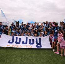 Se confirmó el árbitro para Gimnasia de Jujuy-Madryn y generó preocupación en los hinchas