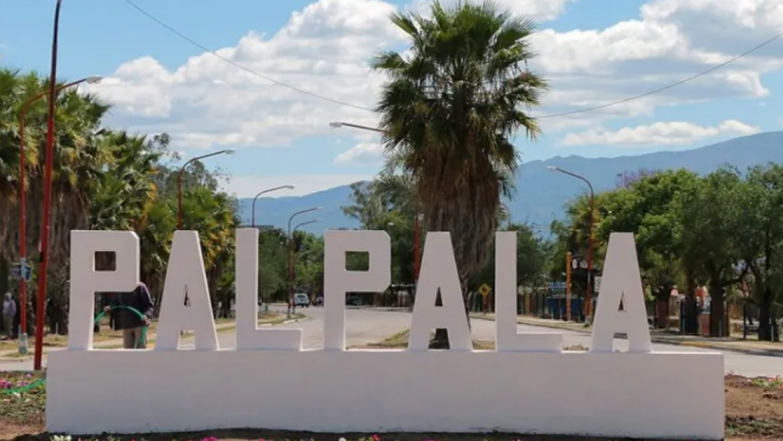 Palpal� entre las ciudades m�s pobres del pa�s: lo confirm� el INDEC