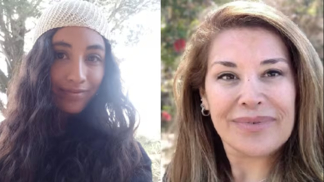 El doble femicida de C�rdoba habl� antes de ser trasladado: "Todo fue por justicia"