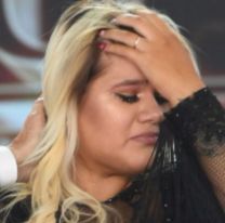 Morena Rial recibió una inesperada noticia en la cárcel: quedó complicada