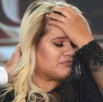 Morena Rial recibió una inesperada noticia en la cárcel: quedó complicada