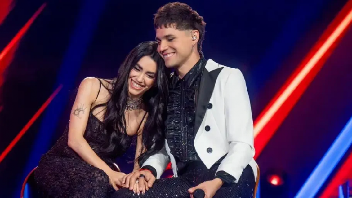 Sigue la polémica por la final de La Voz: el picante posteo de Lali