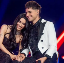 Sigue la polémica por la final de La Voz: el picante posteo de Lali