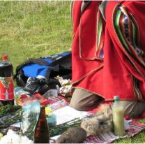 "Les di la cana": la fuerte acusacion a un conocido chaman