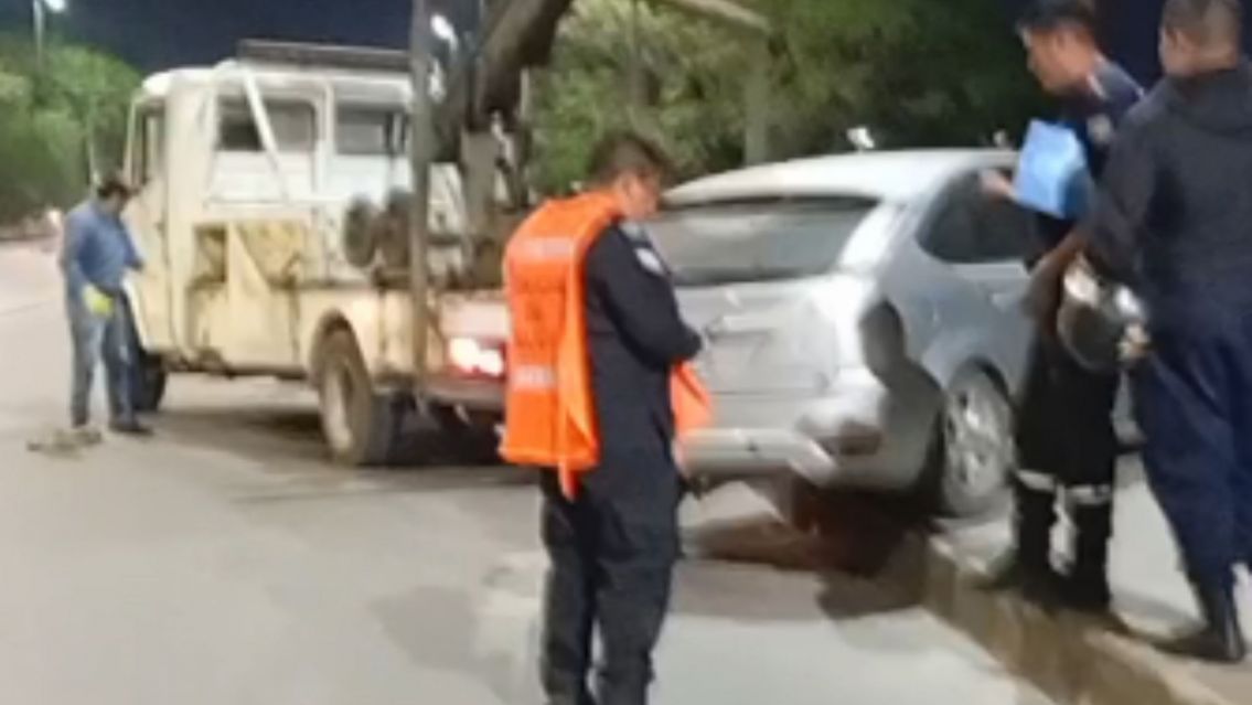 Conmoción en Jujuy: hallaron muerta a la madre del joven que cayó del Puente San Martín