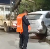 Conmoción en Jujuy: hallaron muerta a la madre del joven que cayó del Puente San Martín