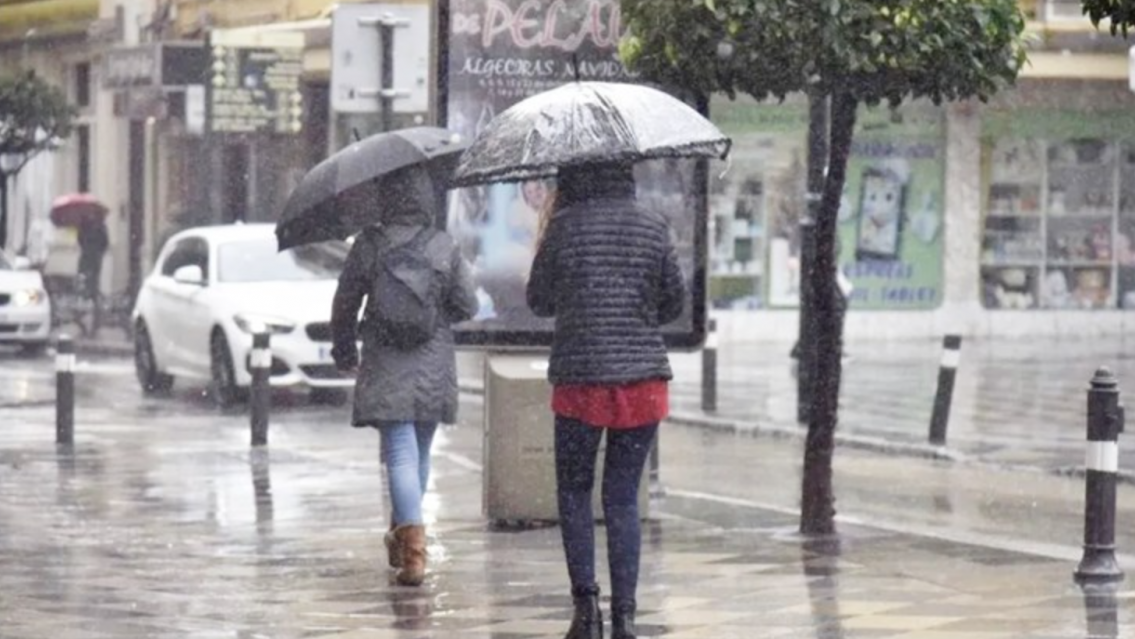 Se viene un torment�n con granizo a Jujuy: la alerta que emiti� el SMN�