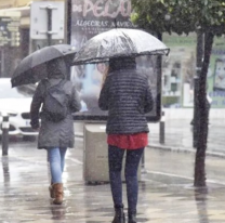Se viene un tormentón con granizo a Jujuy: la alerta que emitió el SMN 