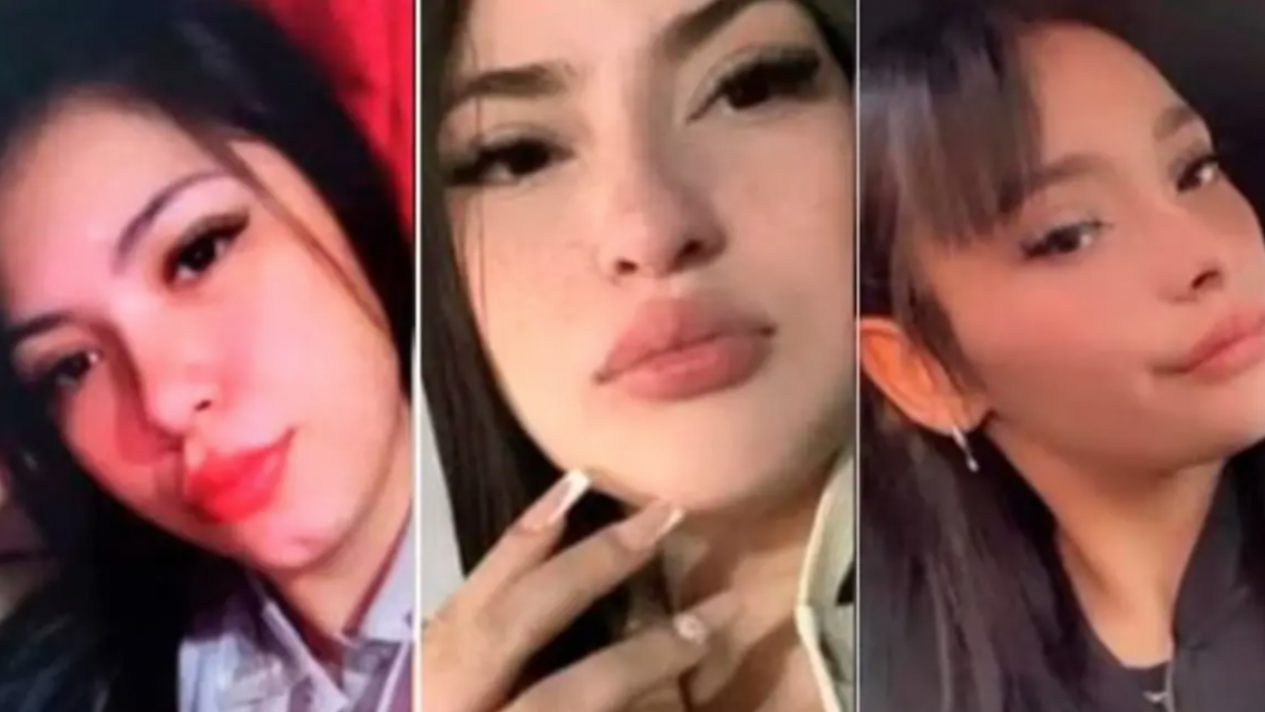 Triple Femicidio: "Llamaron a la familia de una de las chicas mientras la torturaban"