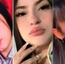 Triple Femicidio: "Llamaron a la familia de una de las chicas mientras la torturaban"