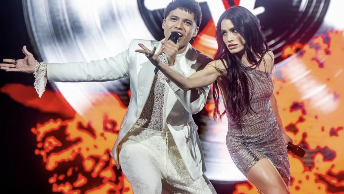 Revancha y justicia: el perdedor de La Voz Argentina ya consiguió "el trabajo de su vida"