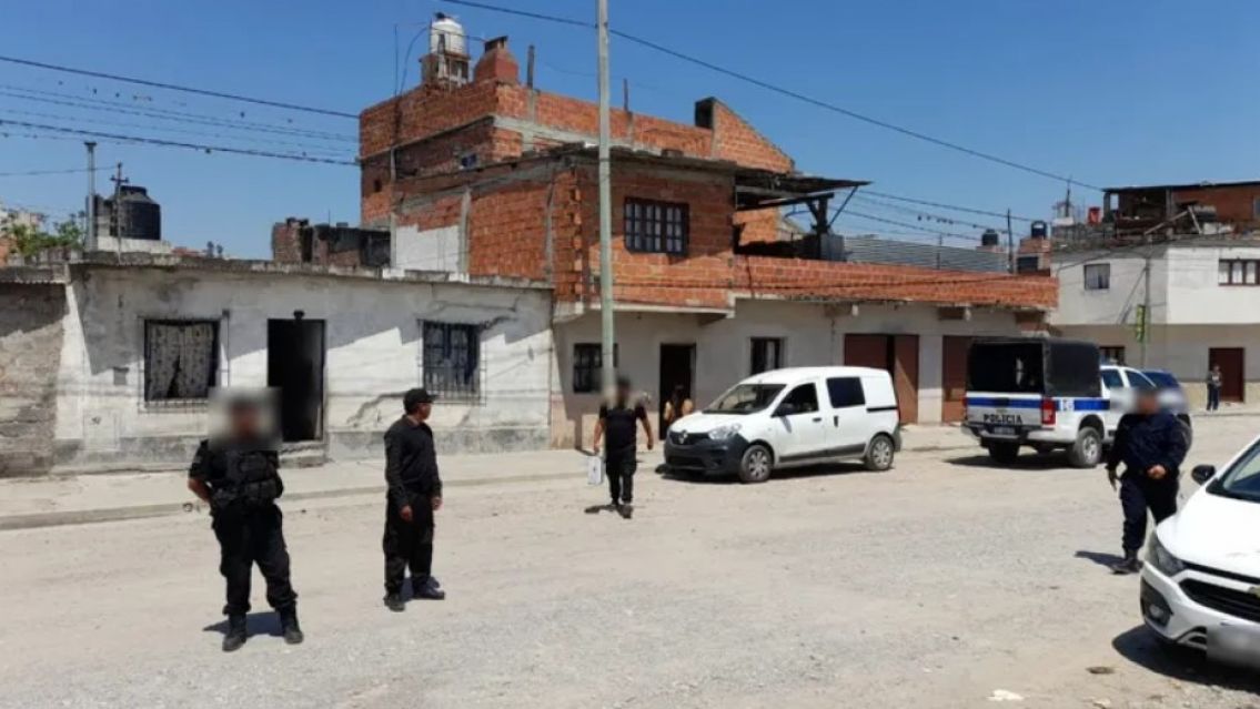 Los detalles macabros detr�s de la muerte de la mam�del joven que cay� de un puente en Jujuy