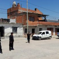 Los detalles macabros detrás de la muerte de la mamá del joven que cayó de un puente en Jujuy