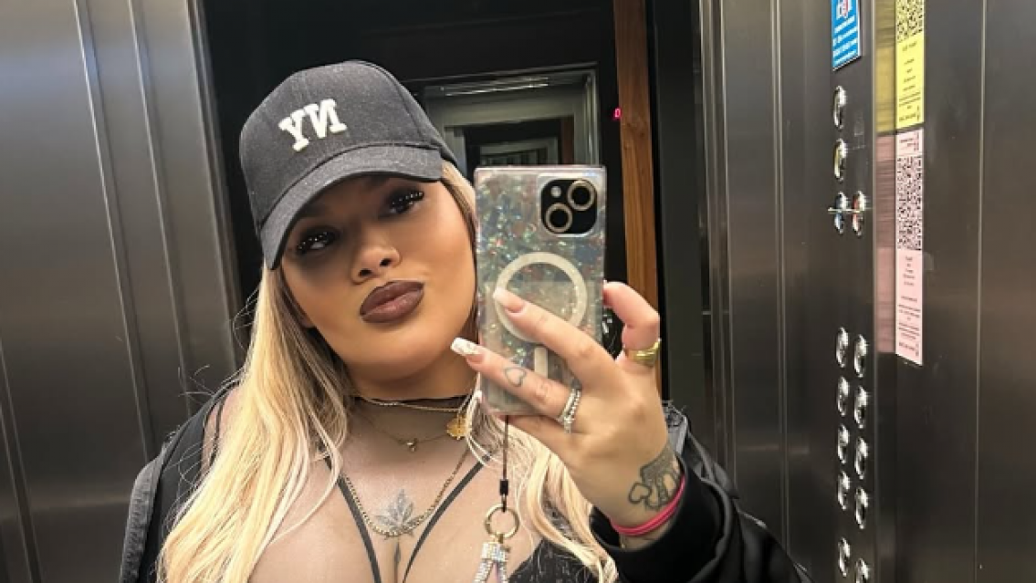 ¿Al final sí tiene coronita? El beneficio que podría recibir More Rial