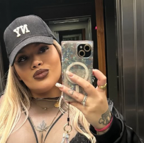 ¿Al final sí tiene coronita? El beneficio que podría recibir More Rial