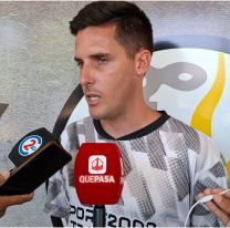 Altos Hornos Zapla listo para el debut: "La preparación fue muy positiva", aseguró Zamarian