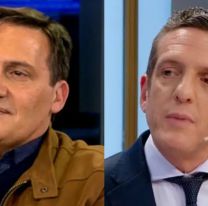 Paulo Kablan se sinceró y habló de su relación con Mauro Szeta: "El camino nos..."