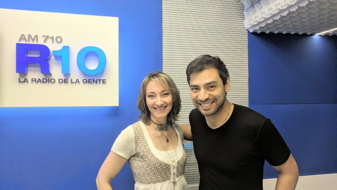 "Se están yendo todos, era muy joven": otra pérdida en los medios de comunicación del país