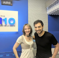 "Se están yendo todos, era muy joven": otra pérdida en los medios de comunicación del país