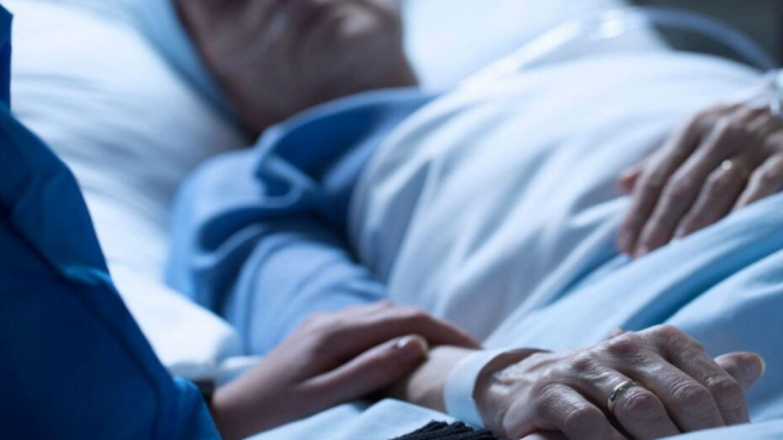 HISTÓRICO: Un país de América Latina está a punto de legalizar la Eutanasia