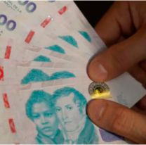 Jujeño pagó millones por una camioneta y terminó estafado