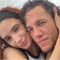 Melody Luz ventiló de dónde saca la plata Alex Caniggia: los insólitos detalles