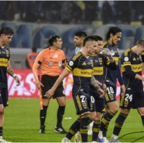 Boca en alerta: se viene un posible éxodo de jugadores