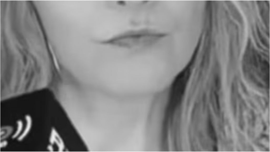 Muri� una reconocida locutora: fue una de las voces m�s queridas