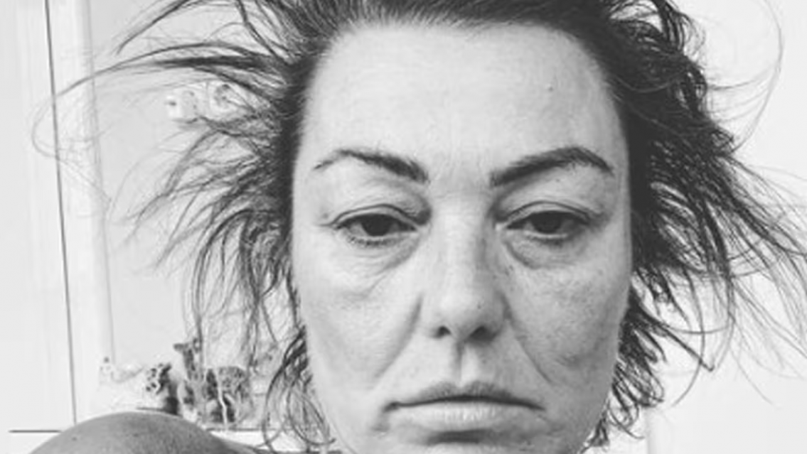 Como el ave F�nix: cambio rotundo de Amaia Montero en 2025