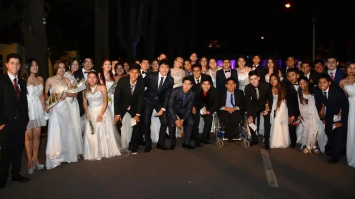 Ya tiene fecha la Cena Blanca 2025: cae viernes