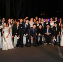 Ya tiene fecha la Cena Blanca 2025: cae viernes