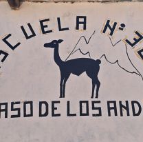 Educación garantizó la continuidad escolar en la Escuela Nº 389 de Catua tras reclamos de la comunidad