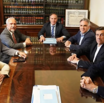 Sadir respaldó el nuevo proyecto de ley de biocombustibles impulsado por la Liga Bioenergética