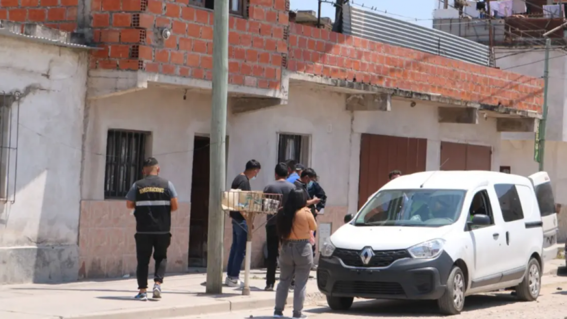 Convivi� 17 d�as con el cuerpo de su madre asesinada: el estremecedor caso que conmociona a Jujuy