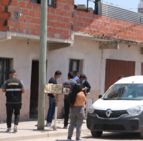 Buscan ADN en las uñas de la mujer hallada muerta en El Chingo