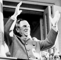 Fuerza Patria Jujuy celebra 80 años del 17 de octubre