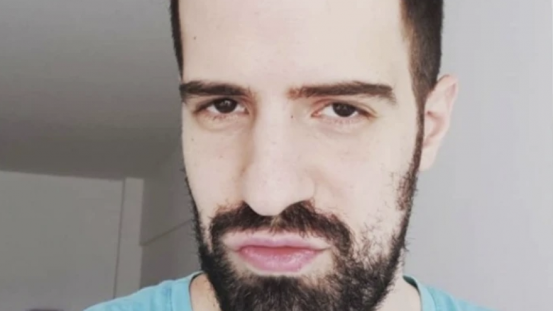 "Parece lesbiana": repudian a Mart�n Cirio por lo que dice de Thiago Medina