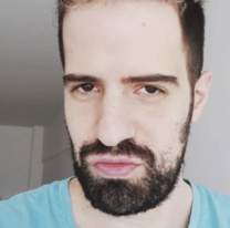 "Parece lesbiana": repudian a Martín Cirio por lo que dice de Thiago Medina