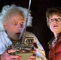 Actor de Volver al futuro tiene una drástica enfermedad y ya habla de su muerte