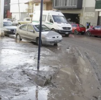 Jujuy y varias otras provincias del país, complicadas con las tormentas