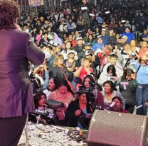 Perico celebra el Día de la Madre con sorteos y un tremendo show en vivo