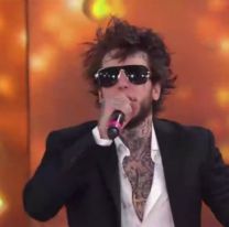 ¡Nada que ver con lo que muestra! Revelaron de qué vive Alex Caniggia