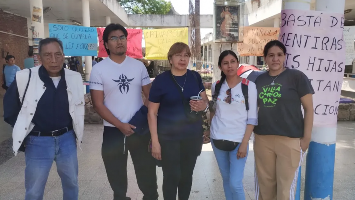 Aumenta la tensión en Palpalá: despedidos y vecinos exigen respuestas de Rivarola