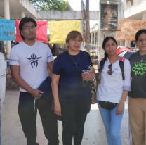 Aumenta la tensión en Palpalá: despedidos y vecinos exigen respuestas de Rivarola