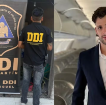 Metieron preso a Joel de Gran Hermano: lo que descurbieron